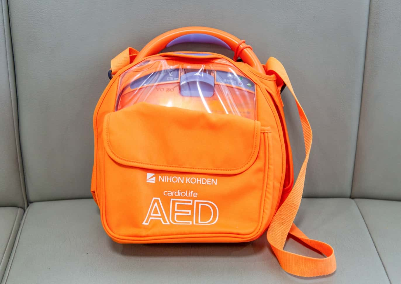 AED