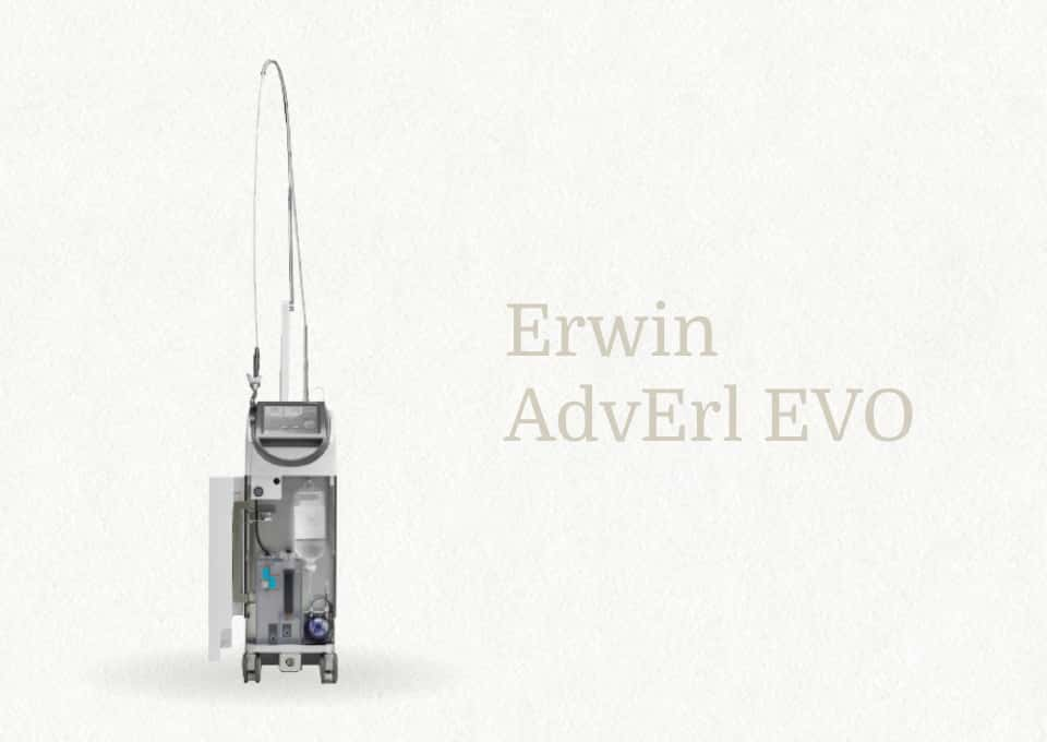 Erwin AdvErl EVO